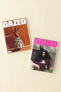 Dazed Magazine