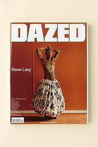 Dazed Magazine