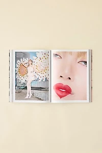 AnOther Magazine: Kirsten Dunst Issue