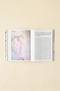 AnOther Magazine: Kirsten Dunst Issue