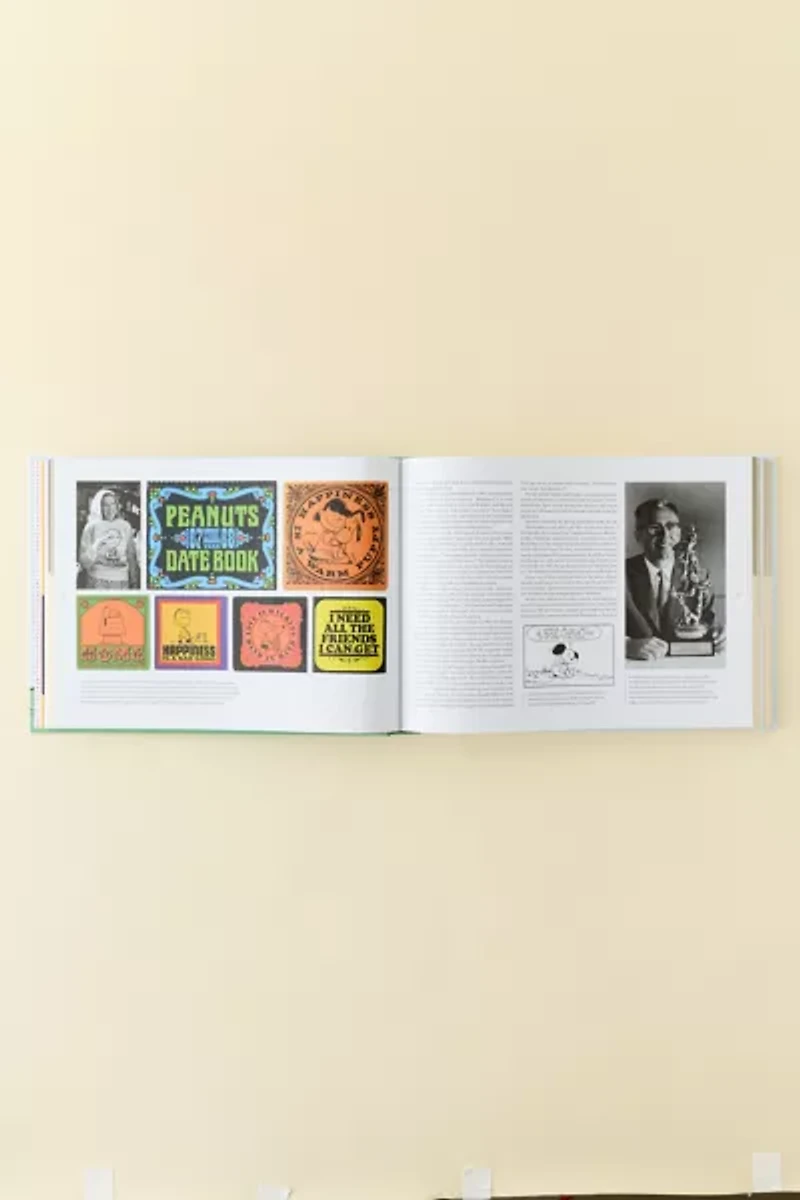 The Essential Peanuts By Charles M. Schulz: The Greatest Comic Strip Of All Time By Mark Evanier