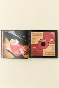 Booze & Vinyl Country: 100+ Spirited Music-And-Drink Pairings By André Darlington