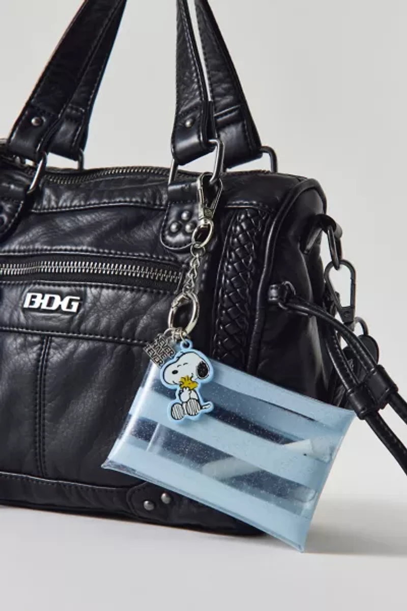 Never Have I Ever X Peanuts Faux Nail Fix-It Kit