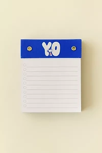 Graphique X Peanuts 75th Anniversary Post-Bound Jotter Notepad