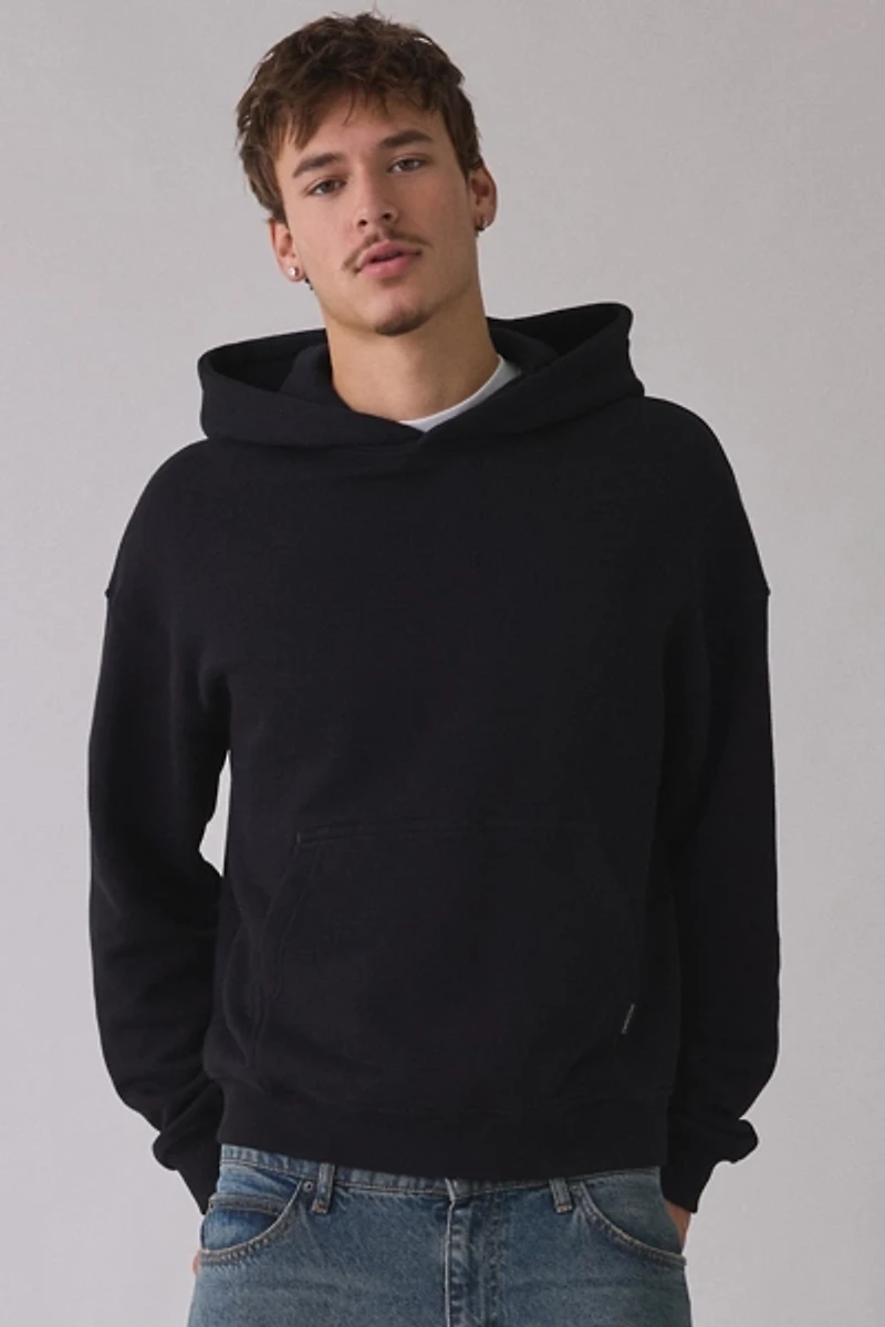 Standard Cloth Pregame Hoodie Sweatshirt