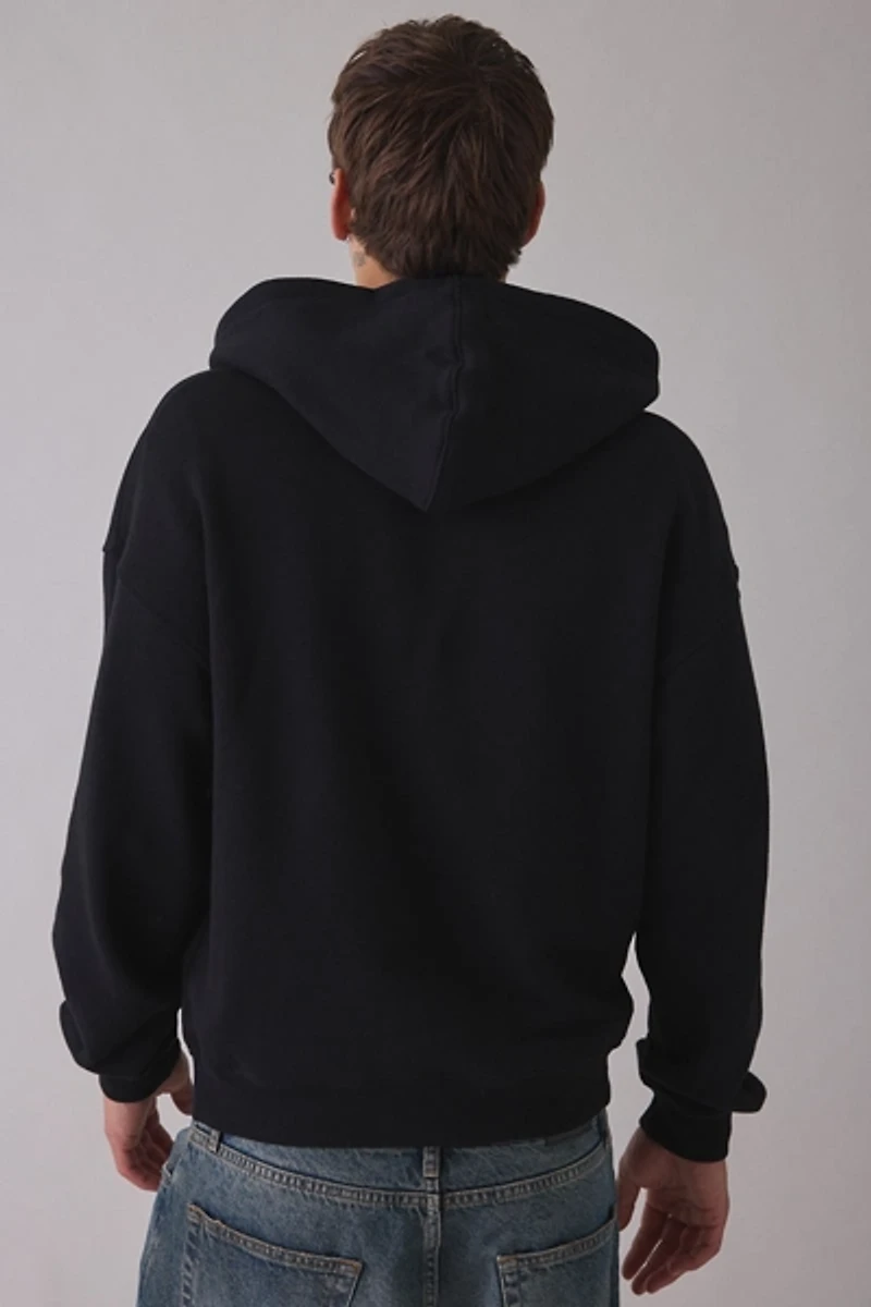 Standard Cloth Pregame Hoodie Sweatshirt