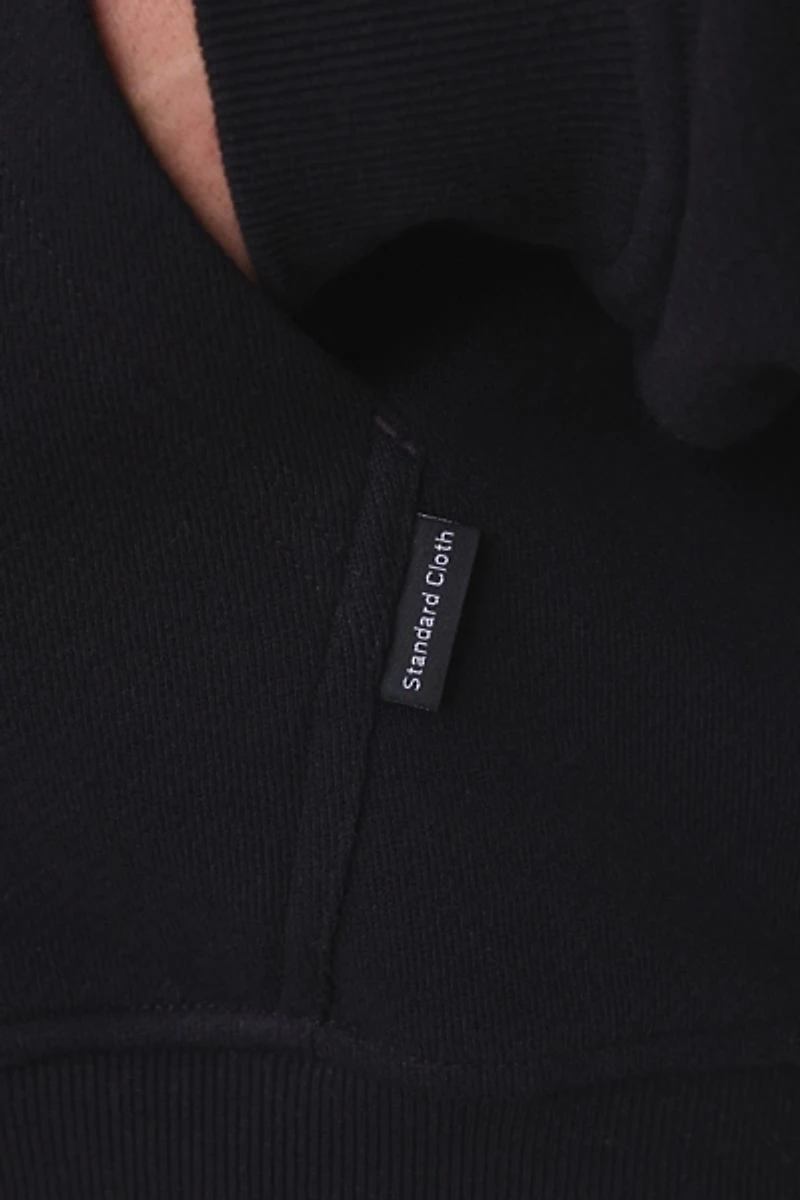 Standard Cloth Pregame Hoodie Sweatshirt