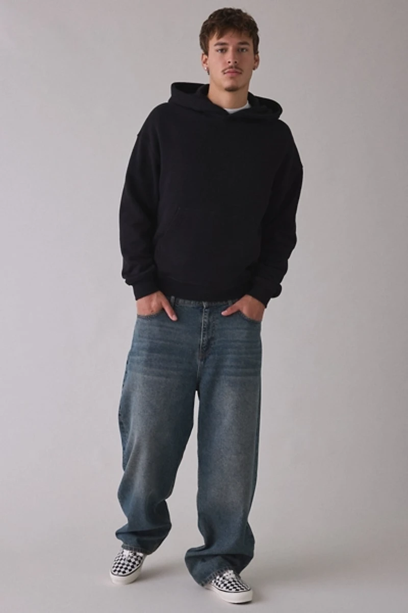 Standard Cloth Pregame Hoodie Sweatshirt