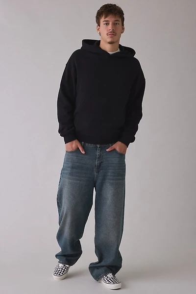Standard Cloth Pregame Hoodie Sweatshirt