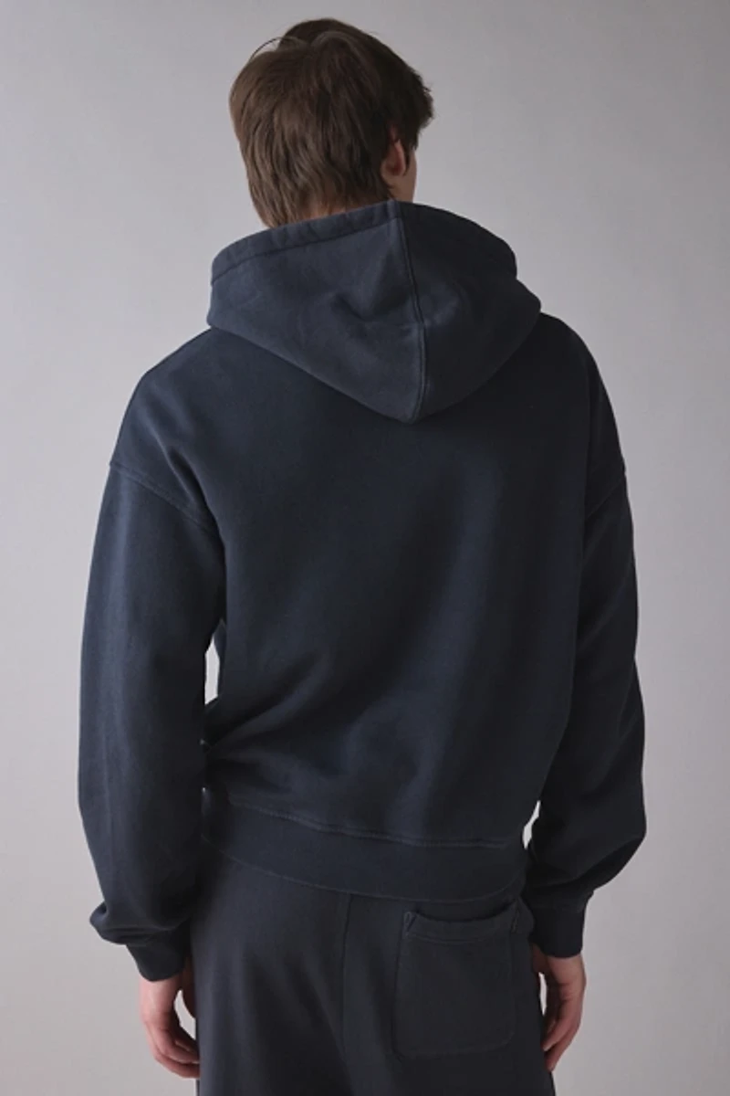 Standard Cloth Pregame Hoodie Sweatshirt