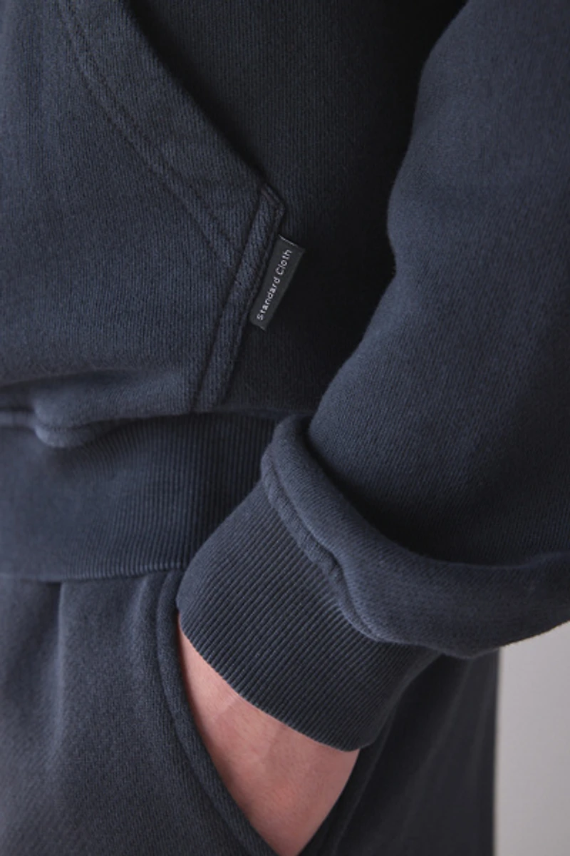 Standard Cloth Pregame Hoodie Sweatshirt