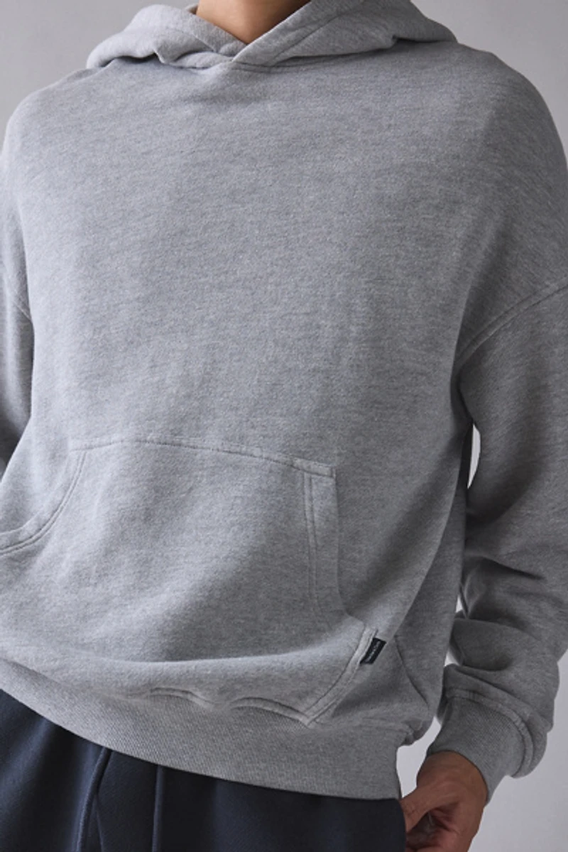 Standard Cloth Pregame Hoodie Sweatshirt