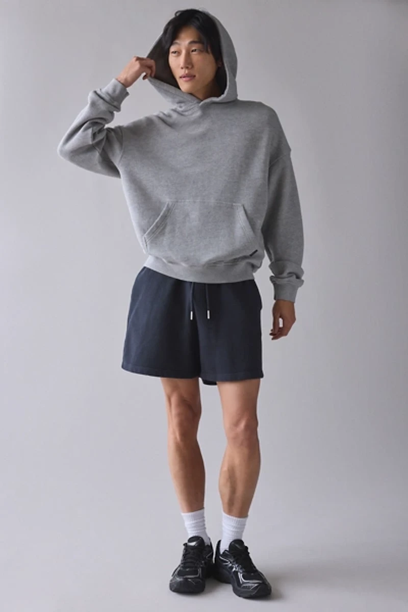 Standard Cloth Pregame Hoodie Sweatshirt