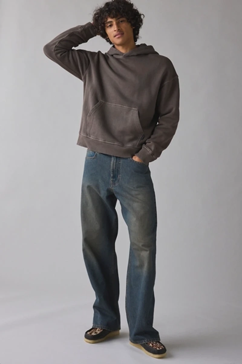 Standard Cloth Pregame Hoodie Sweatshirt