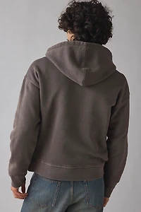 Standard Cloth Pregame Hoodie Sweatshirt