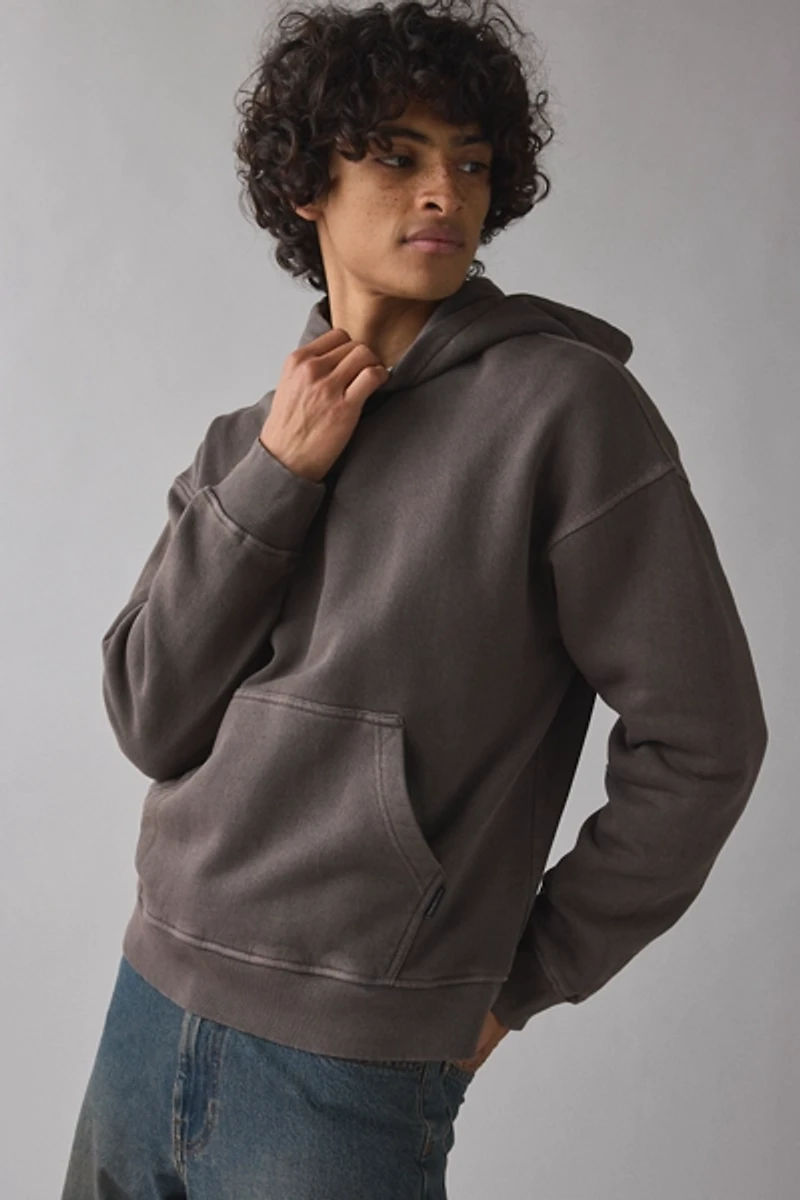 Standard Cloth Pregame Hoodie Sweatshirt