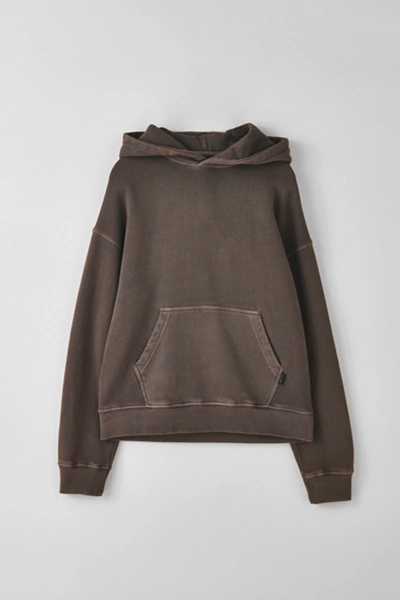 Standard Cloth Pregame Hoodie Sweatshirt