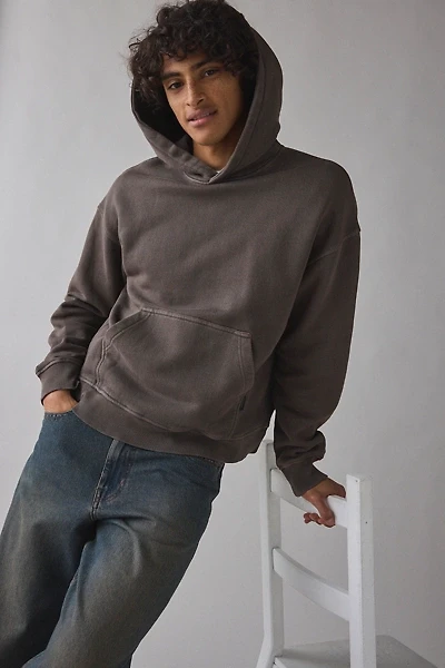 Standard Cloth Pregame Hoodie Sweatshirt