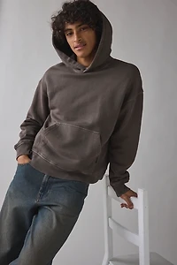 Standard Cloth Pregame Hoodie Sweatshirt