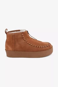 Intentionally Blank Tam Boots
