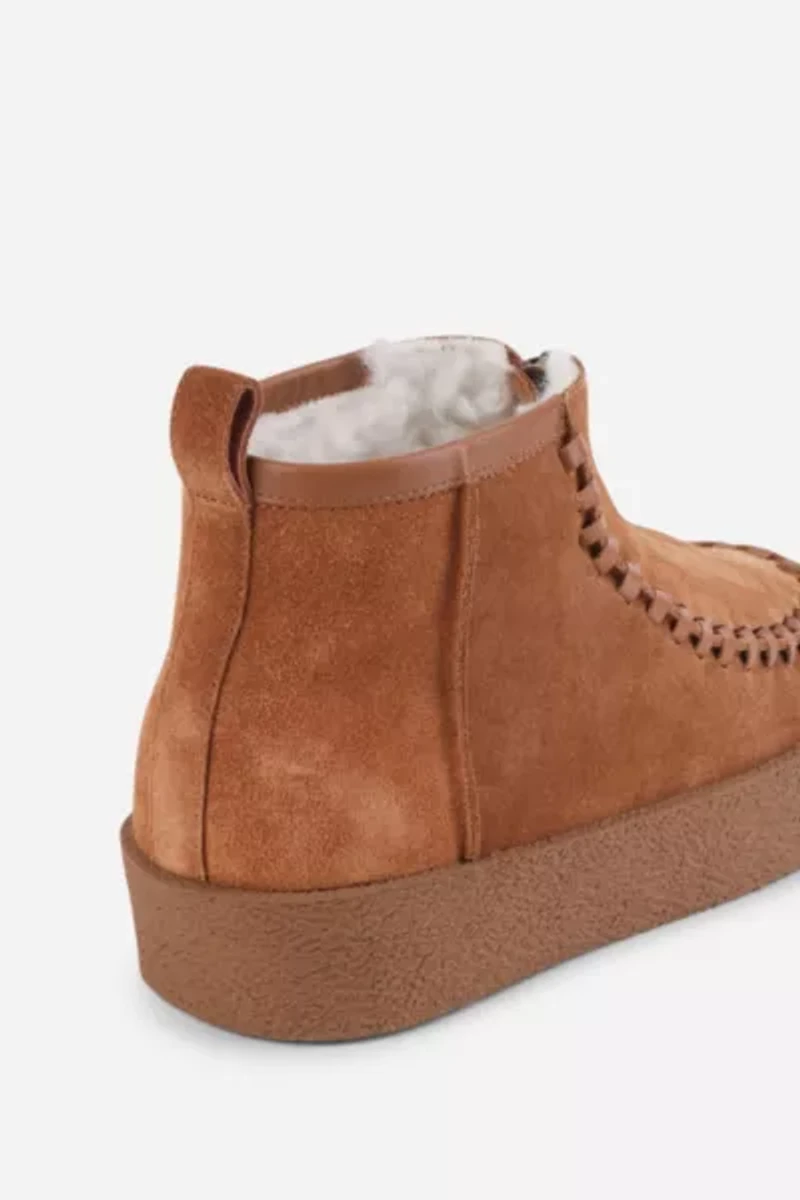 Intentionally Blank Tam Boots