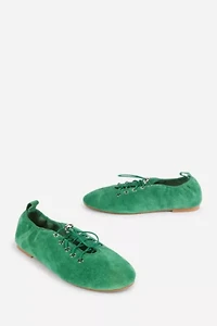 Intentionally Blank Atomic Flat