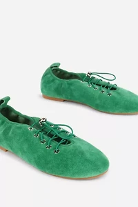 Intentionally Blank Atomic Flat