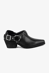 Intentionally Blank Friday Boots
