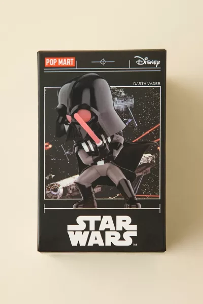 POP MART Star Wars Series Blind Box Figure