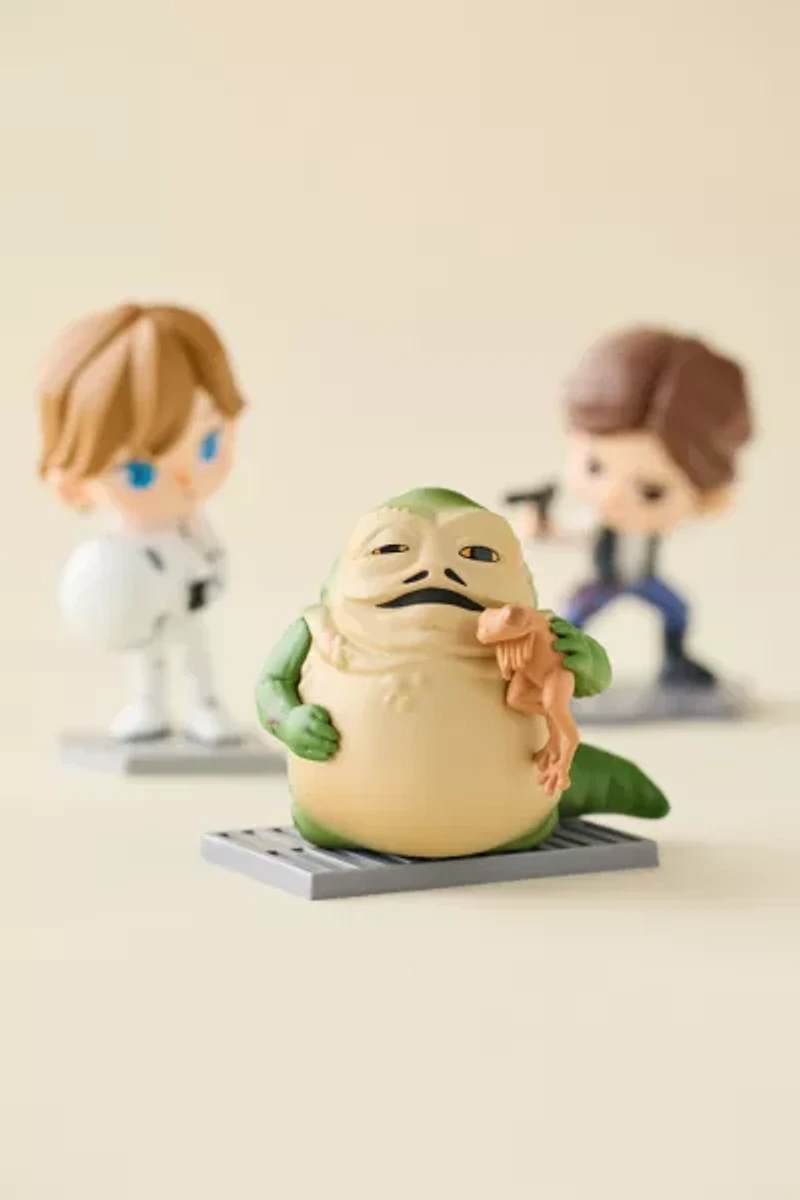 POP MART Star Wars Series Blind Box Figure