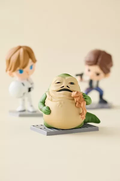 POP MART Star Wars Series Blind Box Figure