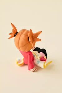 POP MART Lil Peach Riot Sleepover Series Blind Box Figure