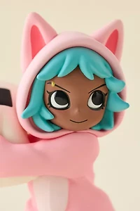 POP MART Lil Peach Riot Sleepover Series Blind Box Figure