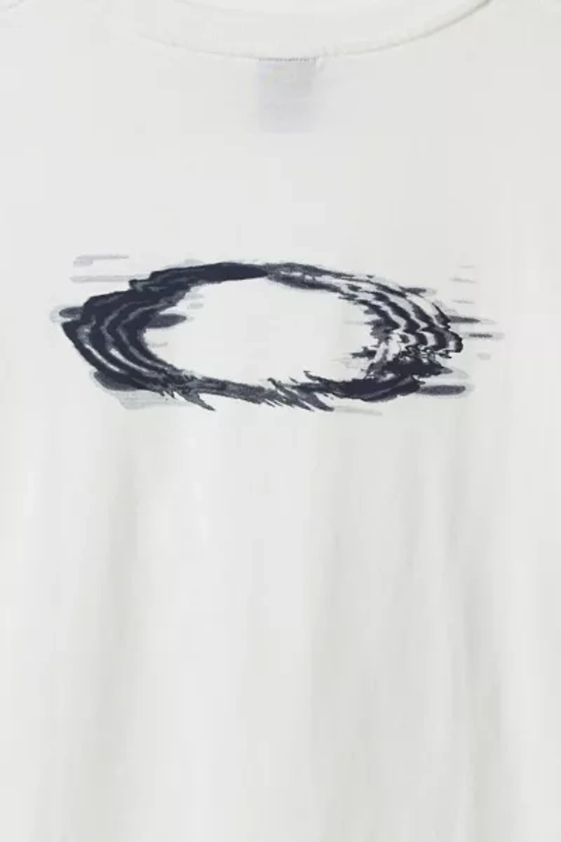 Oakley Surf Graphic Tee