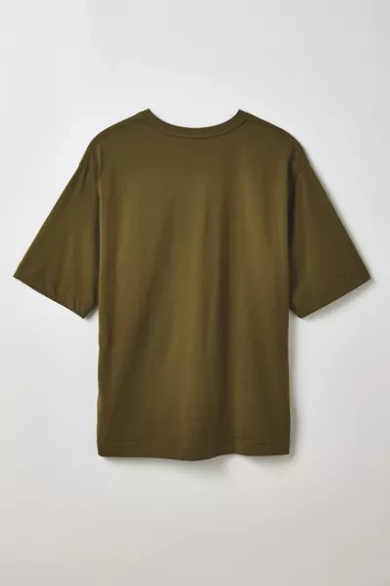 Oakley Shutter Graphic Tee