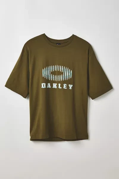 Oakley Shutter Graphic Tee