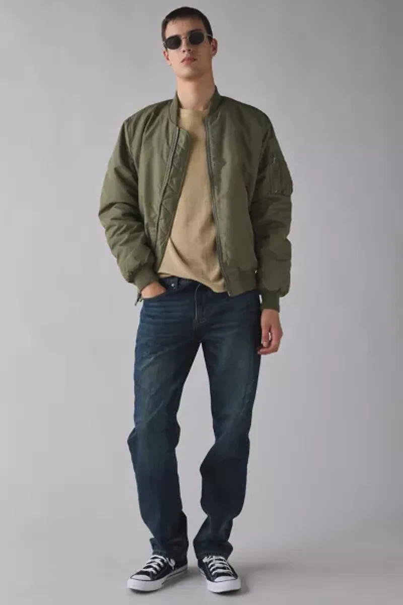 925 Originals Stock Straight Leg Jean