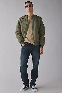 925 Originals Stock Straight Leg Jean