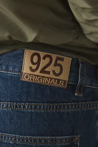 925 Originals Stock Straight Leg Jean