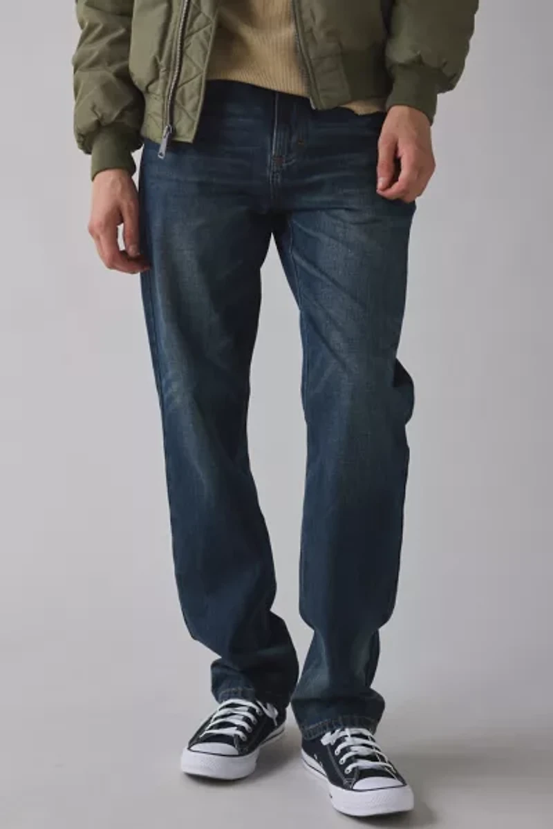 925 Originals Stock Straight Leg Jean