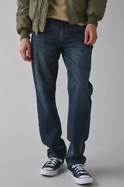 925 Originals Stock Straight Leg Jean