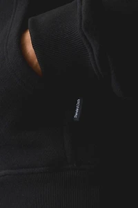 Standard Cloth Pregame Zip-Up Hoodie Sweatshirt