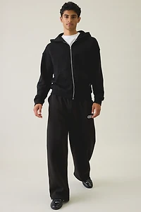 Standard Cloth Pregame Zip-Up Hoodie Sweatshirt