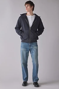 Standard Cloth Pregame Zip-Up Hoodie Sweatshirt