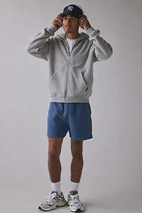 Standard Cloth Pregame Zip-Up Hoodie Sweatshirt