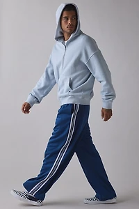 Standard Cloth Pregame Zip-Up Hoodie Sweatshirt