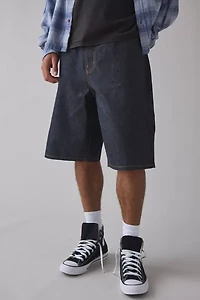 HARDSTONE – Engineered By GUESS Raw Denim Short