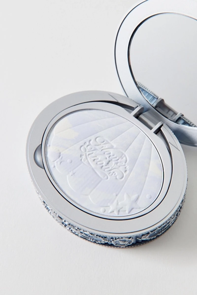 Flower Knows Shell’s Jewel Baked Powder