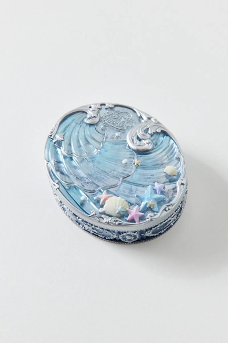 Flower Knows Shell’s Jewel Baked Powder