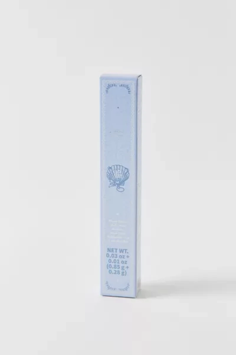 Flower Knows Shell’s Jewel Dual-Ended Highlighting Stick